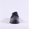 6th Sense Guitar Plain Toe Dress Shoe - Navy